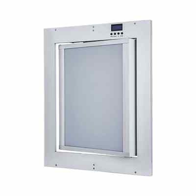 LED Tri-phosphor Light