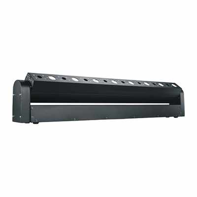 8 head laser 8 head LED moving head