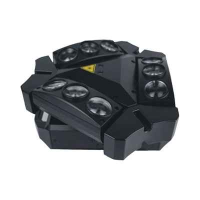 9pcs Mini Laser