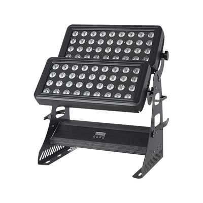 72pcs LED Washer