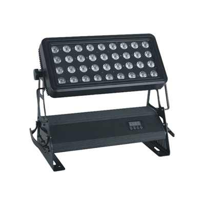 36PCS LED City Color Light