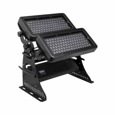 72/192PCS LED Double Wall Washer Light