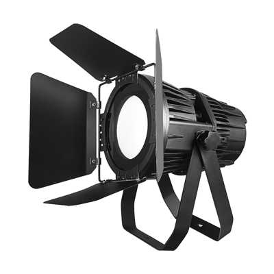 200W LED waterproof COB par light