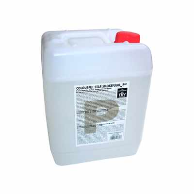 5L Germany smoke