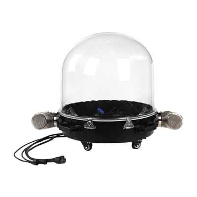 Beam Light Cover