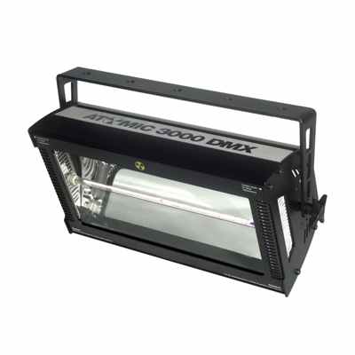 3000W DMX Strobe