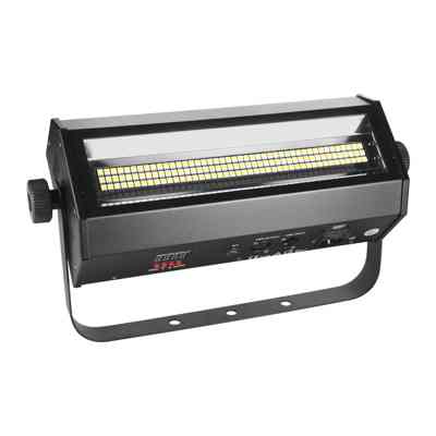 Single Head Chip LED Strobe