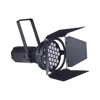 LED Auto Show Light