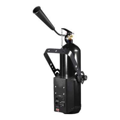 Co2 Jet Machine