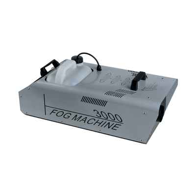 3000W Fog Machine