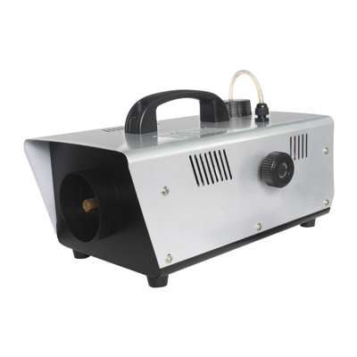 900W/1200W/1500W Fog Machine