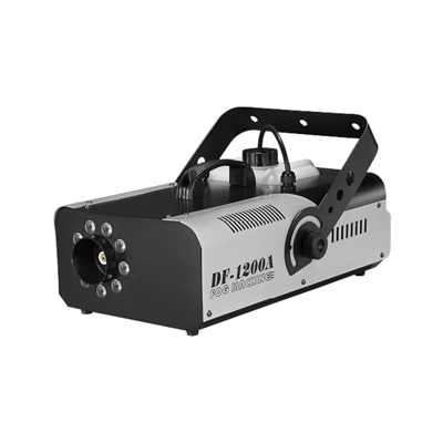 1200W/1500W/2000W LED Fogger