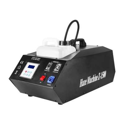 1500W Thin Mist