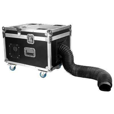 3000W Low Fog Machine