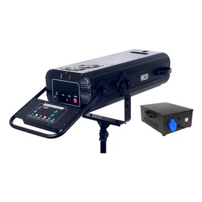 2500W follow Light