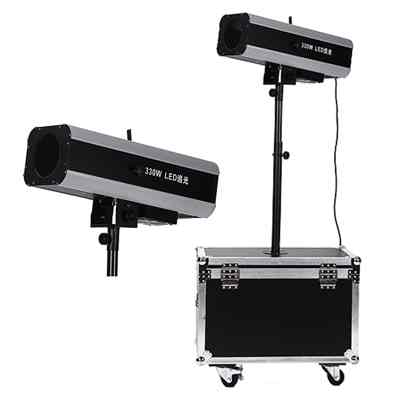 LED 330W Follow