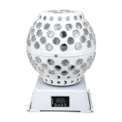 LED Double Lantern