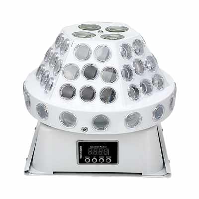 LED Magic Ball