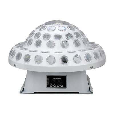 LED Laser Magic