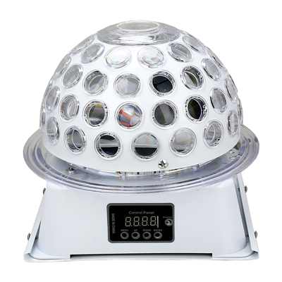LED Small Universe