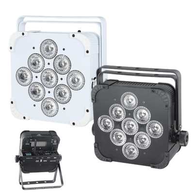 9pcs Wireless Battery
