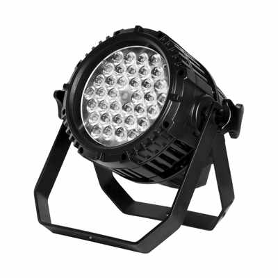 36pcsWaterproof Par